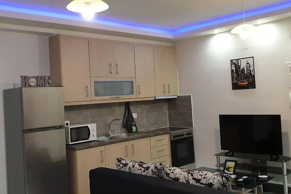 Luxury Studio In Downtown Salonicco Appartamento