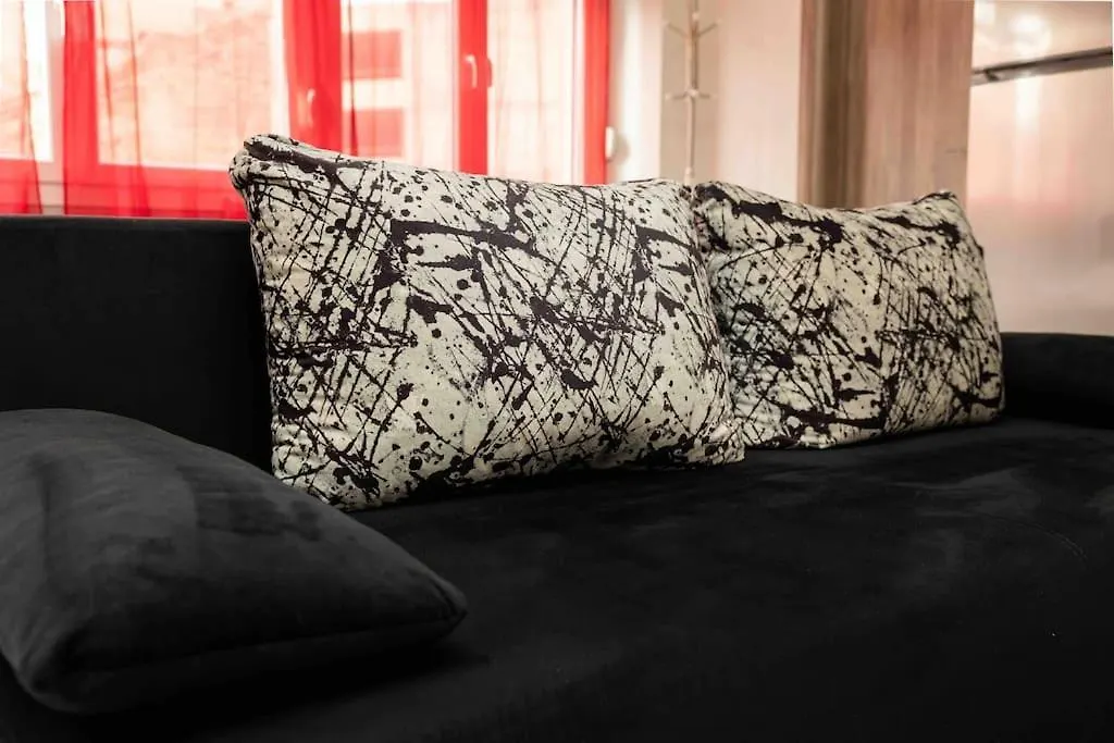 Luxury Studio In Downtown Salonicco