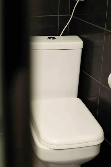 Luxury Studio In Downtown Salonicco Appartamento