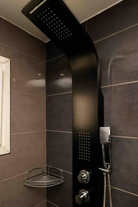 Luxury Studio In Downtown Salonicco 0*,  Grecia