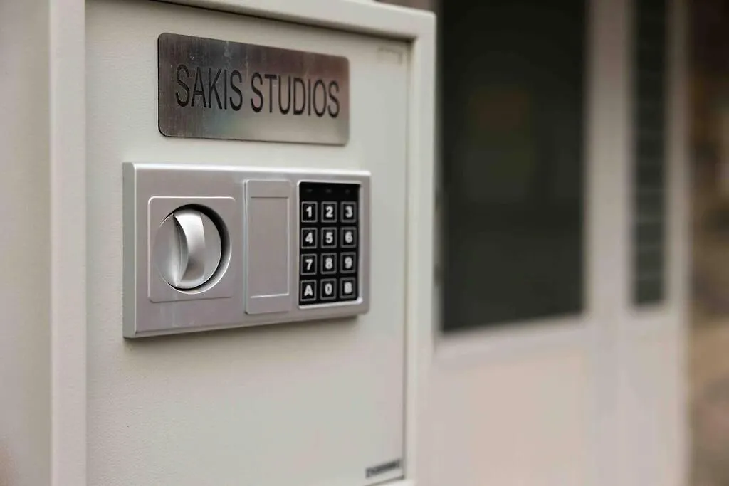 Luxury Studio In Downtown Salonicco 0*,  Grecia