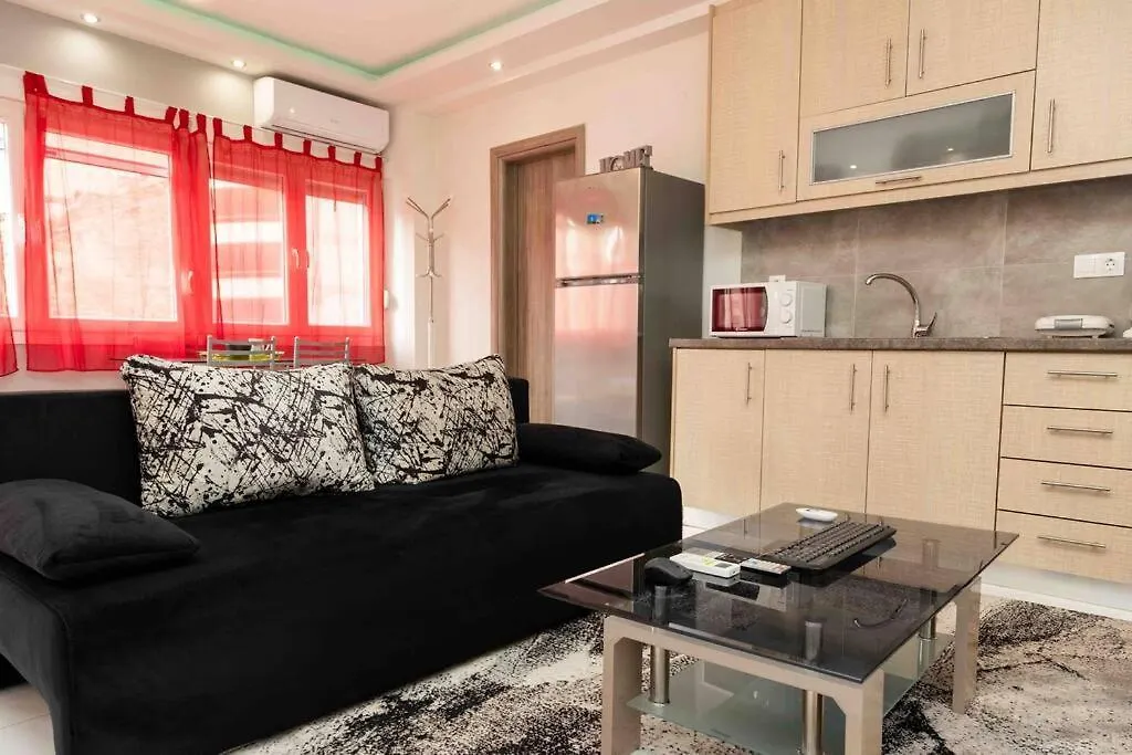 Luxury Studio In Downtown Salonicco Appartamento