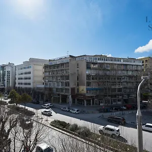  Διαμέρισμα Horizon Apartments, The Luxury