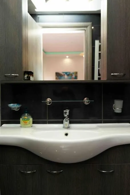 Luxury Studio In Downtown Thessaloniki