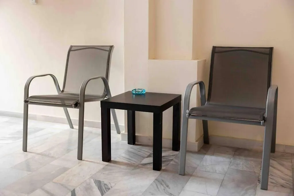 Luxury Studio In Downtown Thessaloniki Greece