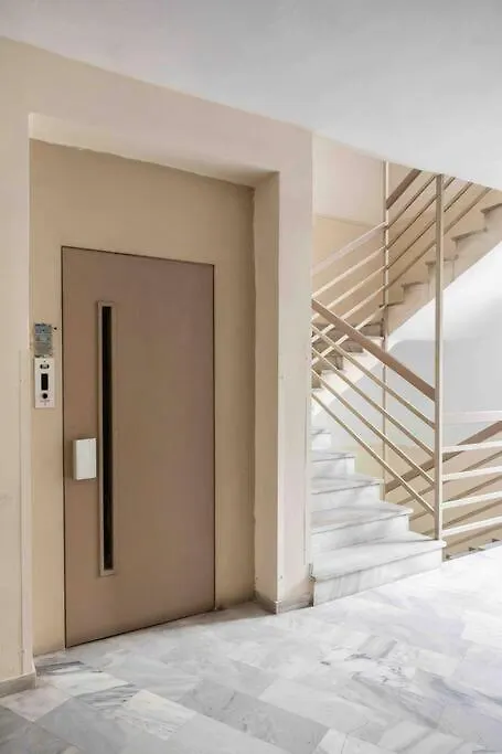 Luxury Studio In Downtown Thessaloniki Greece