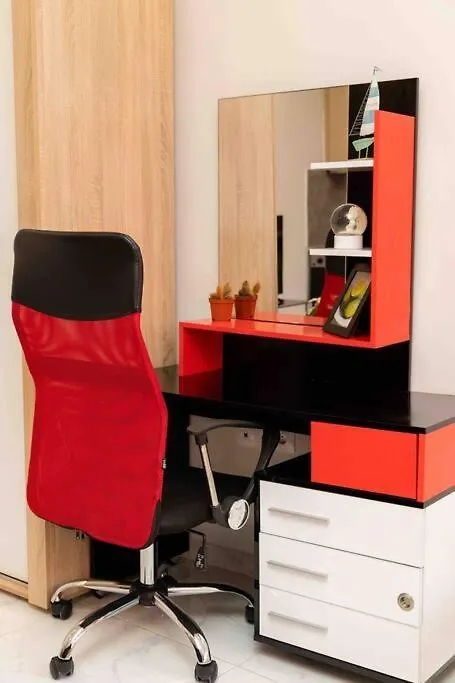 Luxury Studio In Downtown Thessaloniki Apartment