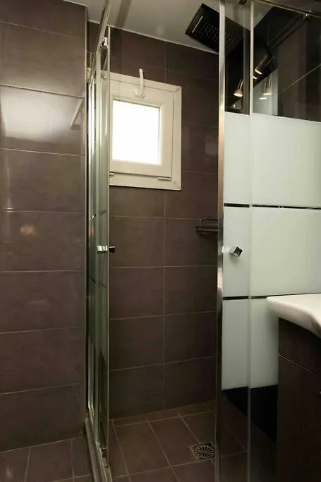 Luxury Studio In Downtown Thessaloniki Greece